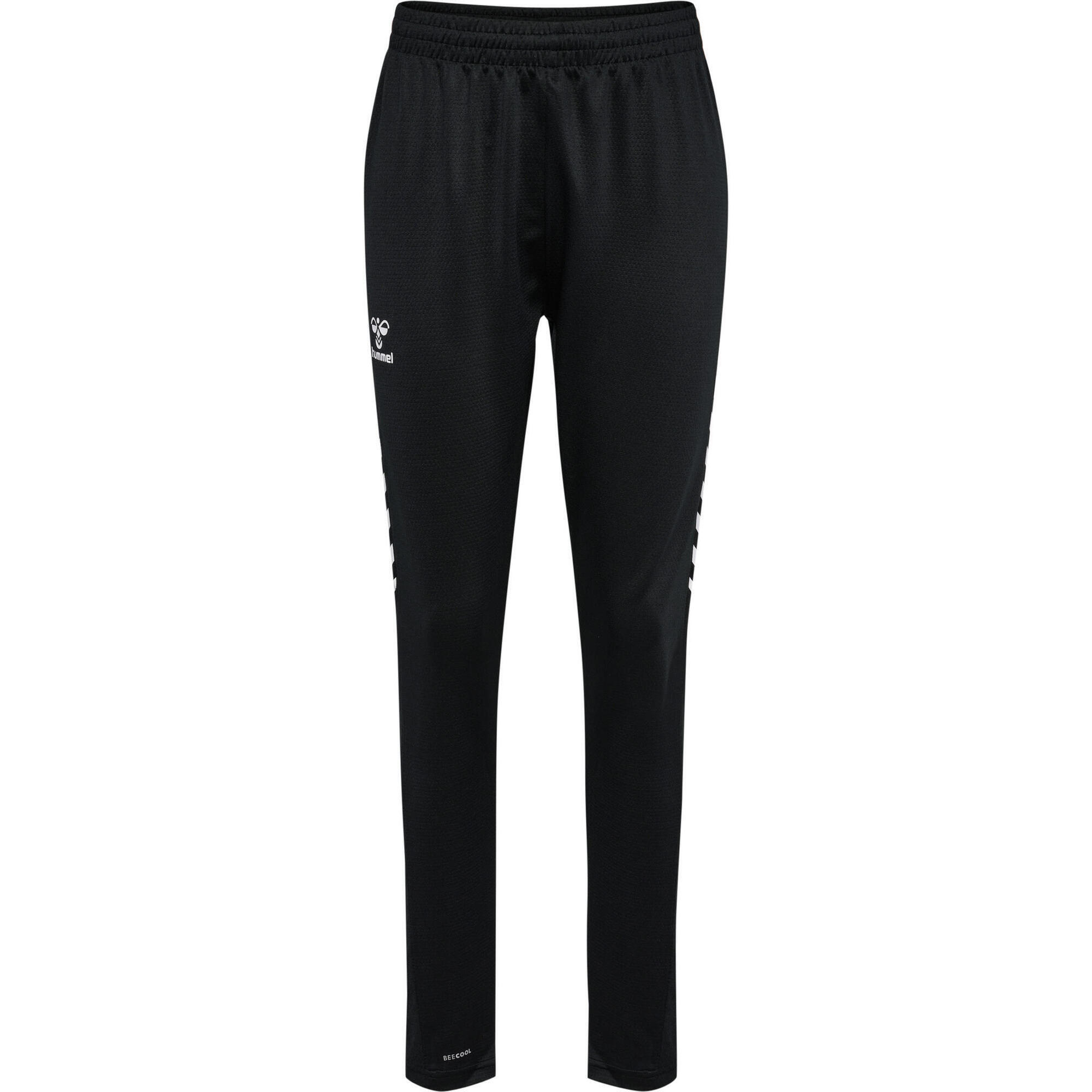 Штаны adidas Black Str