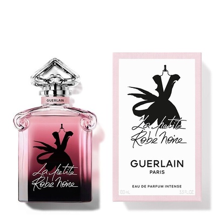 Unbranded 2022 La Petite Robe Noire Eau de Parfum Intense 100 мл - Доставка из Франции роза ч чинг викс
