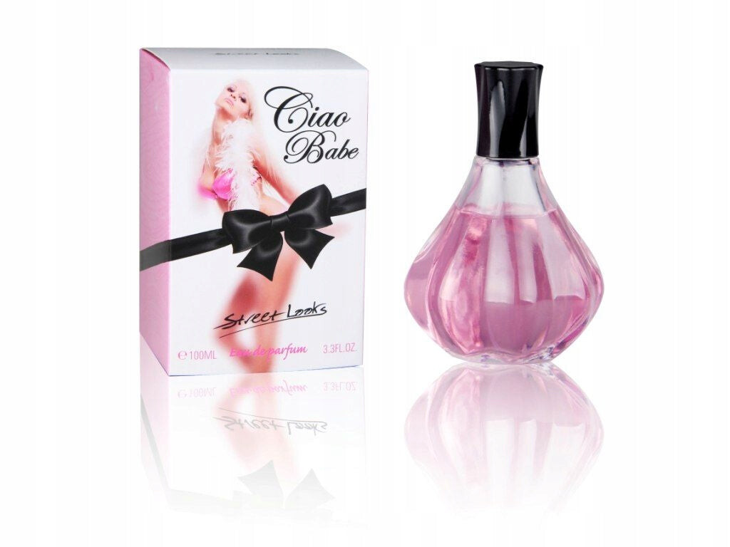 

Street Looks Ciao Babe Eau de Parfum спрей 100мл