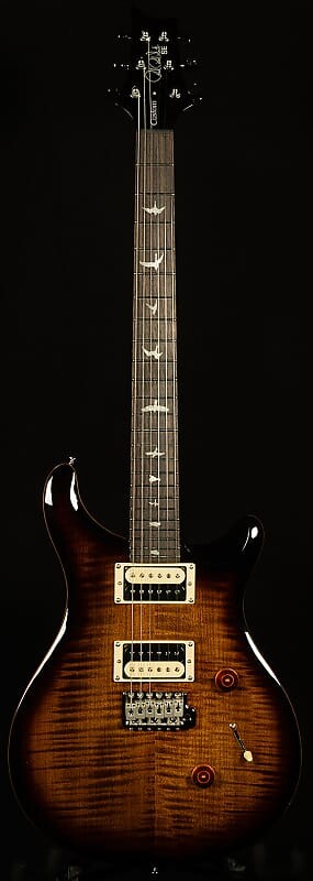 

Гитары PRS SE Custom 24