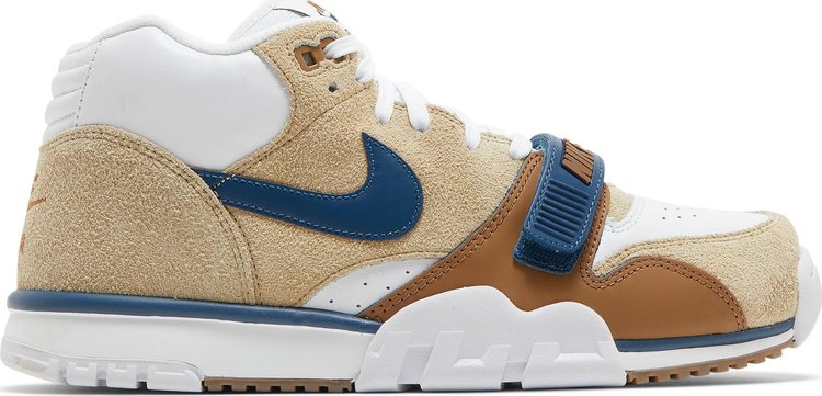 Air trainer 2024 1 mid