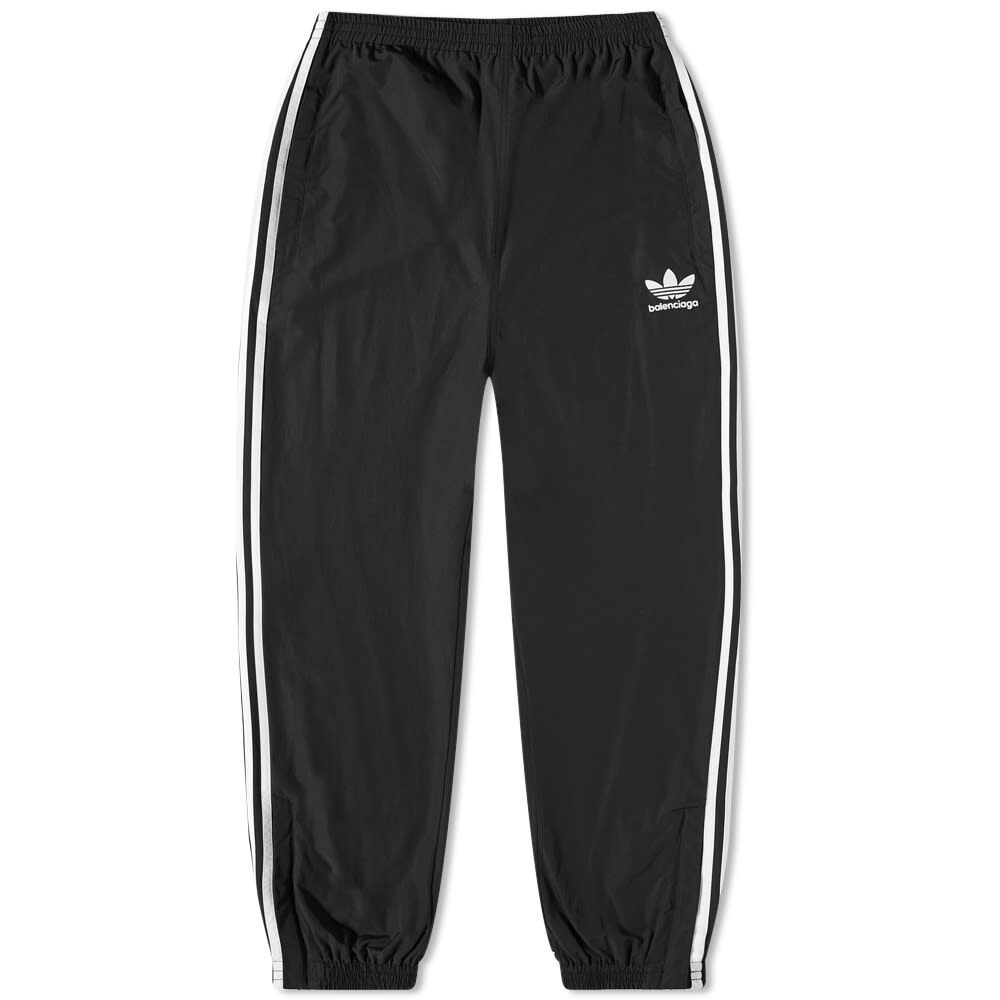 

брюки из коллаборации с Adidas Balenciaga