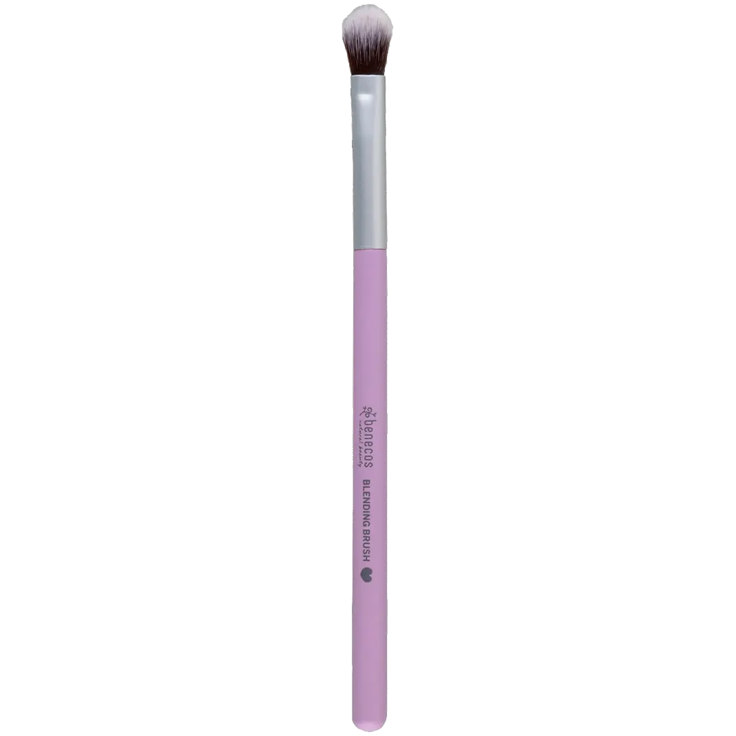 

Benecos Colour Edition кисть для растушевки теней, 1 шт.