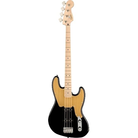 

Squier Paranormal Jazz Bass '54 Fender