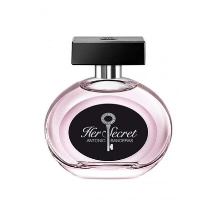 

Antonio Banderas Her Secret EDT Spray 2,7 ​​унции