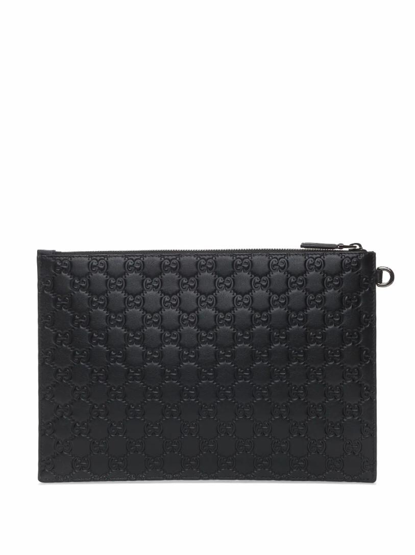 

Борсетка Gucci Signature Gucci