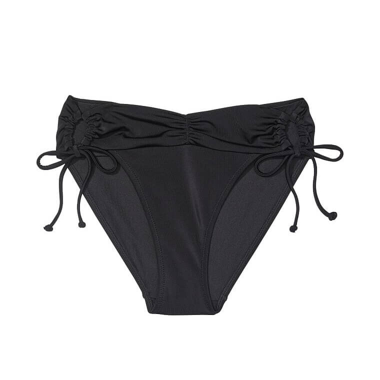 

Низ купальника Victoria's Secret, черный