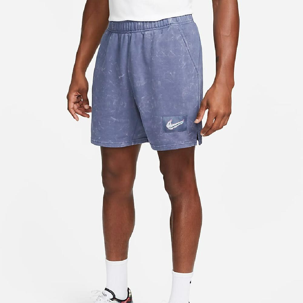 

Шорты Nike Dri-fit, темно-синий/синий