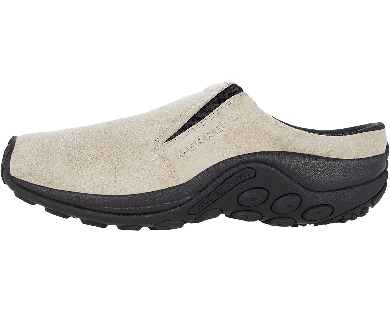 

Сабо Jungle Slide Merrell, коричневый