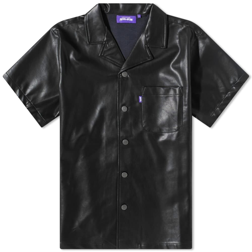 

Рубашка f*cking Awesome Seduction Club Shirt