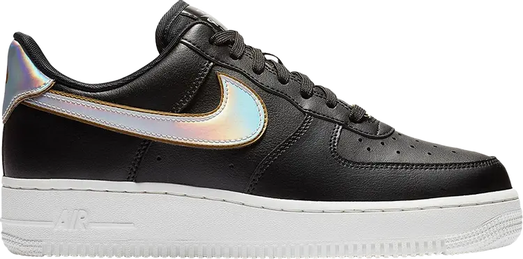 Nike Wmns Air Force 1 Low Metallic Platinum CDEK.Shopping