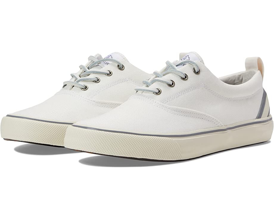 

Кроссовки Striper II CVO Sperry, белый