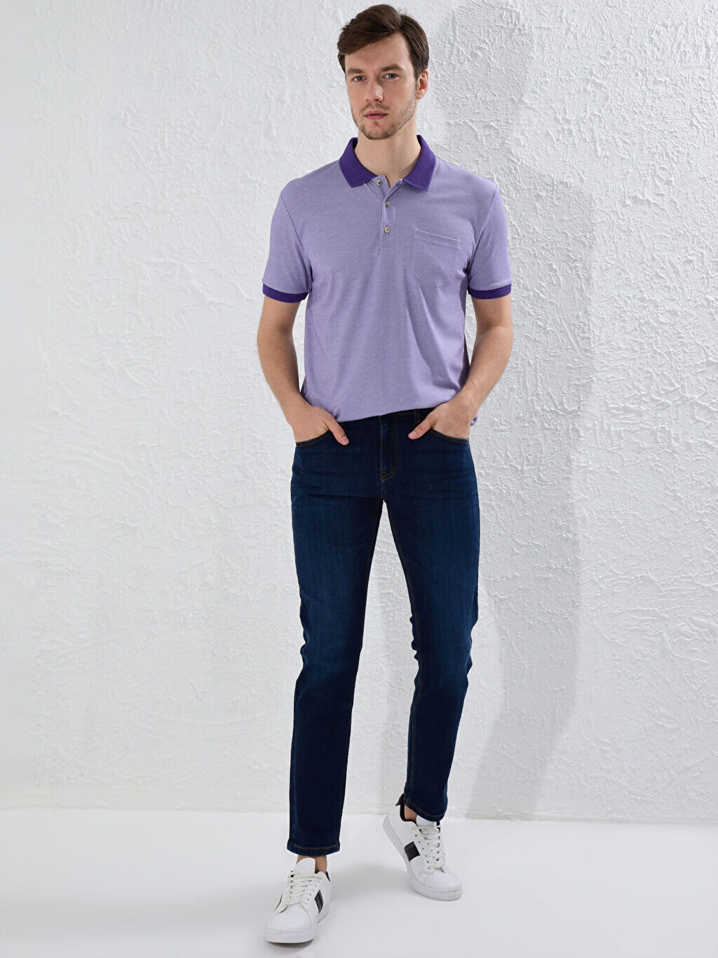 

Джинсы стандартного кроя 779 LCW Jeans