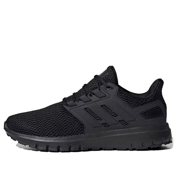

Кроссовки Adidas Ultimashow Black, Черный