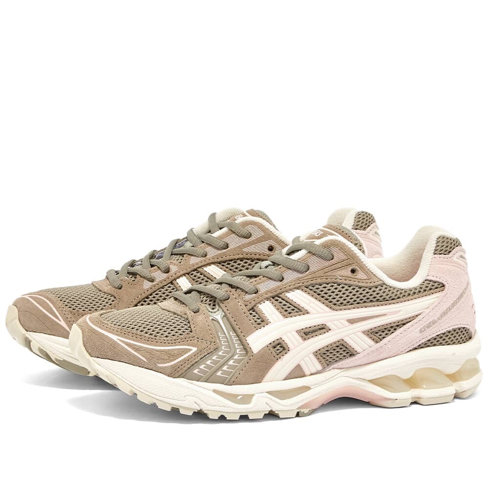 

Кроссовки Asics Gel-Kayano 14
