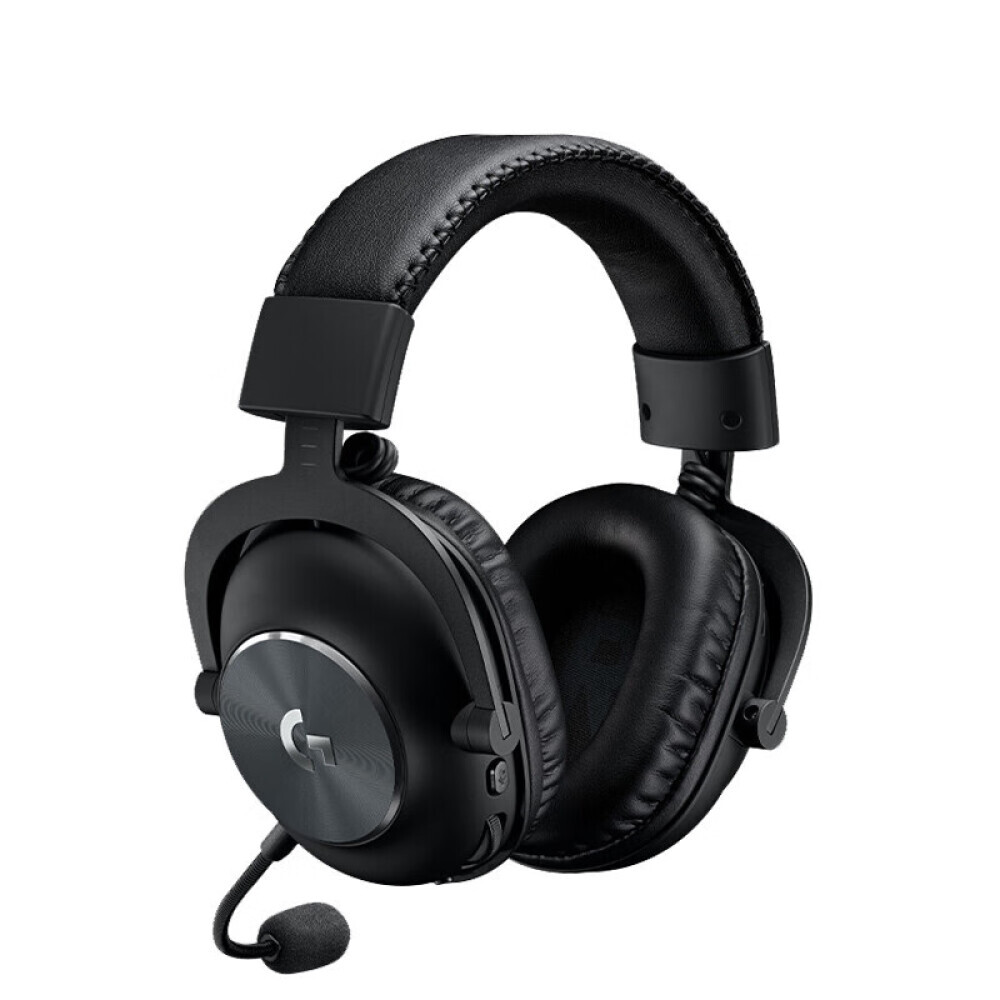 

Беспроводная игровая гарнитура Logitech PRO X GPX Shit Fragrance с микрофоном