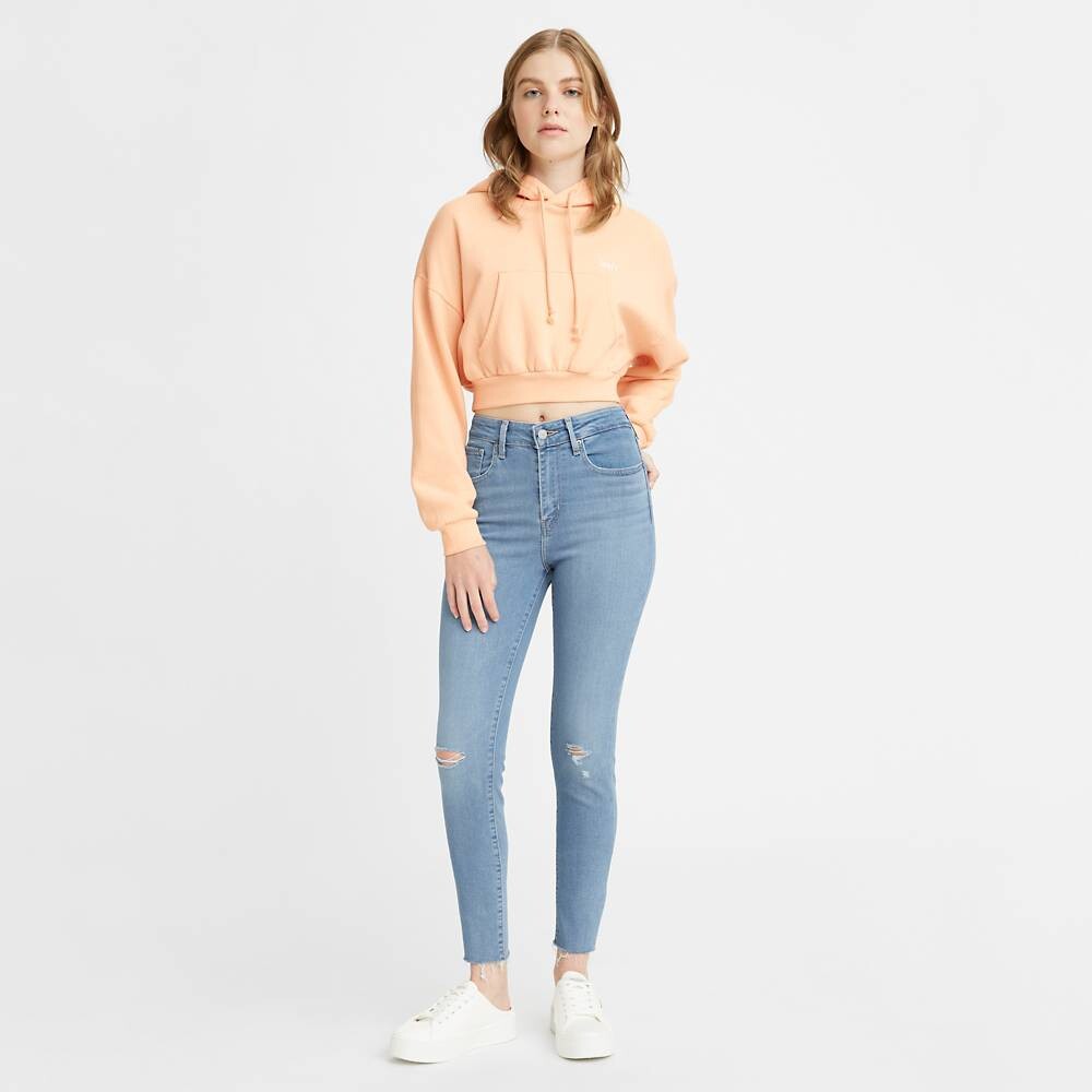 

Джинсы женские Levi's