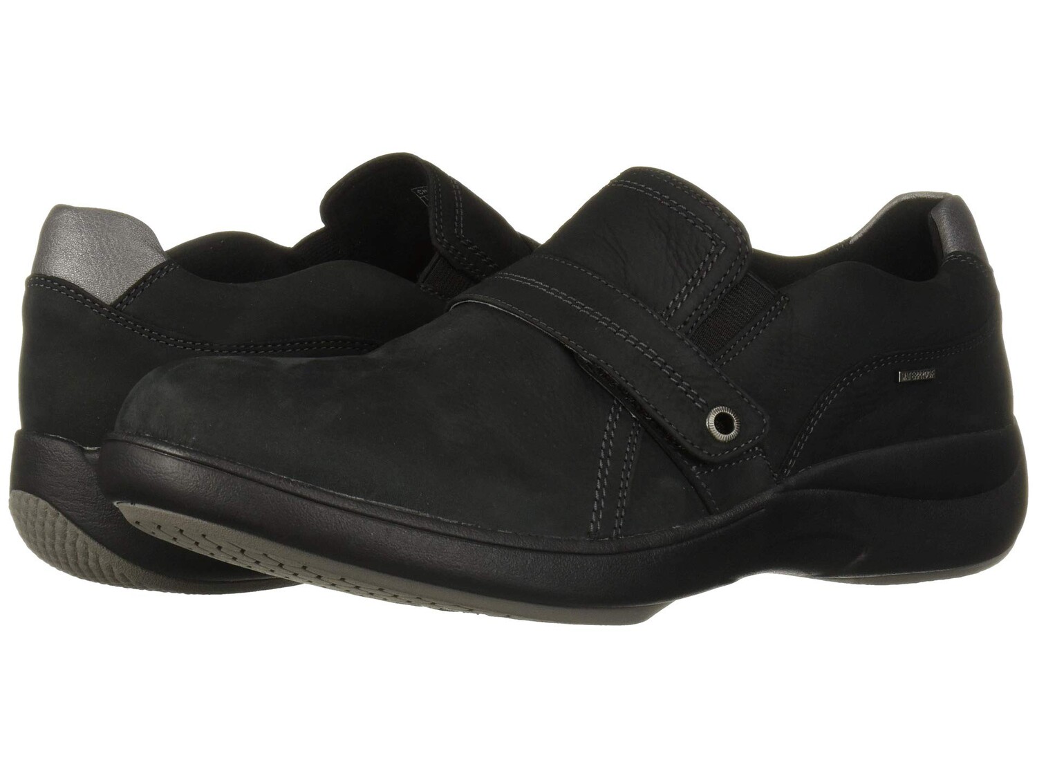 

Слипоны Aravon, RS WP Slip-On