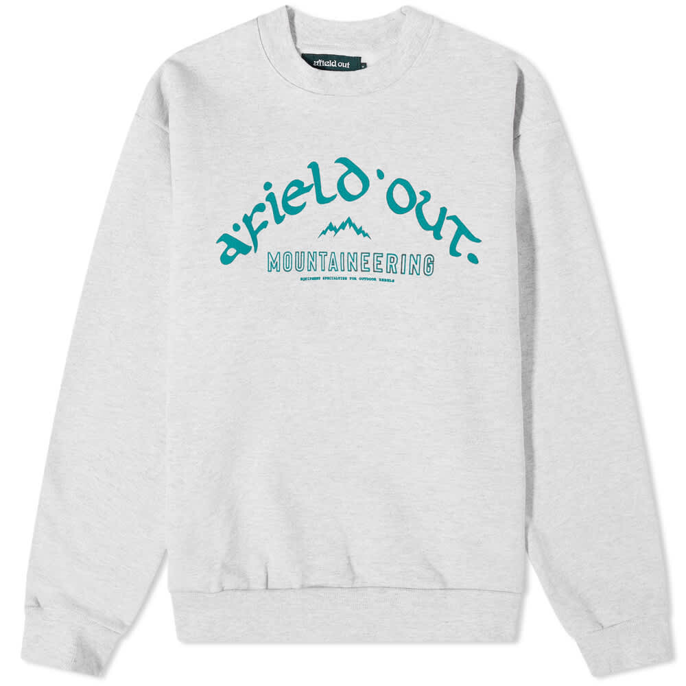 

Толстовка Afield Out Whitney Crew Sweat