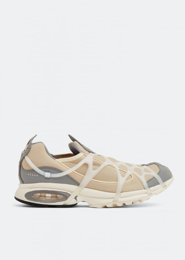 

Кроссовки NIKE Air Kukini sneakers, бежевый