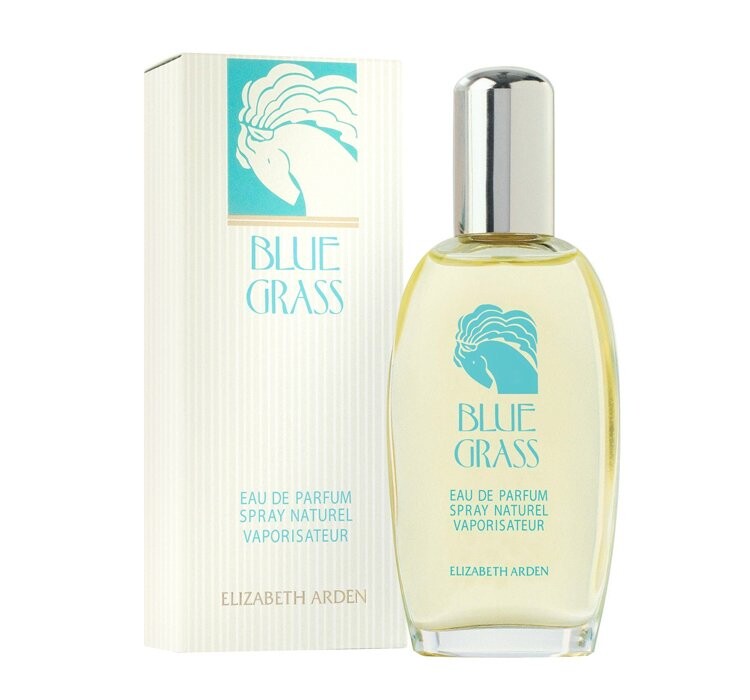 

Elizabeth Arden Blue Grass Eau de Parfum спрей 100мл