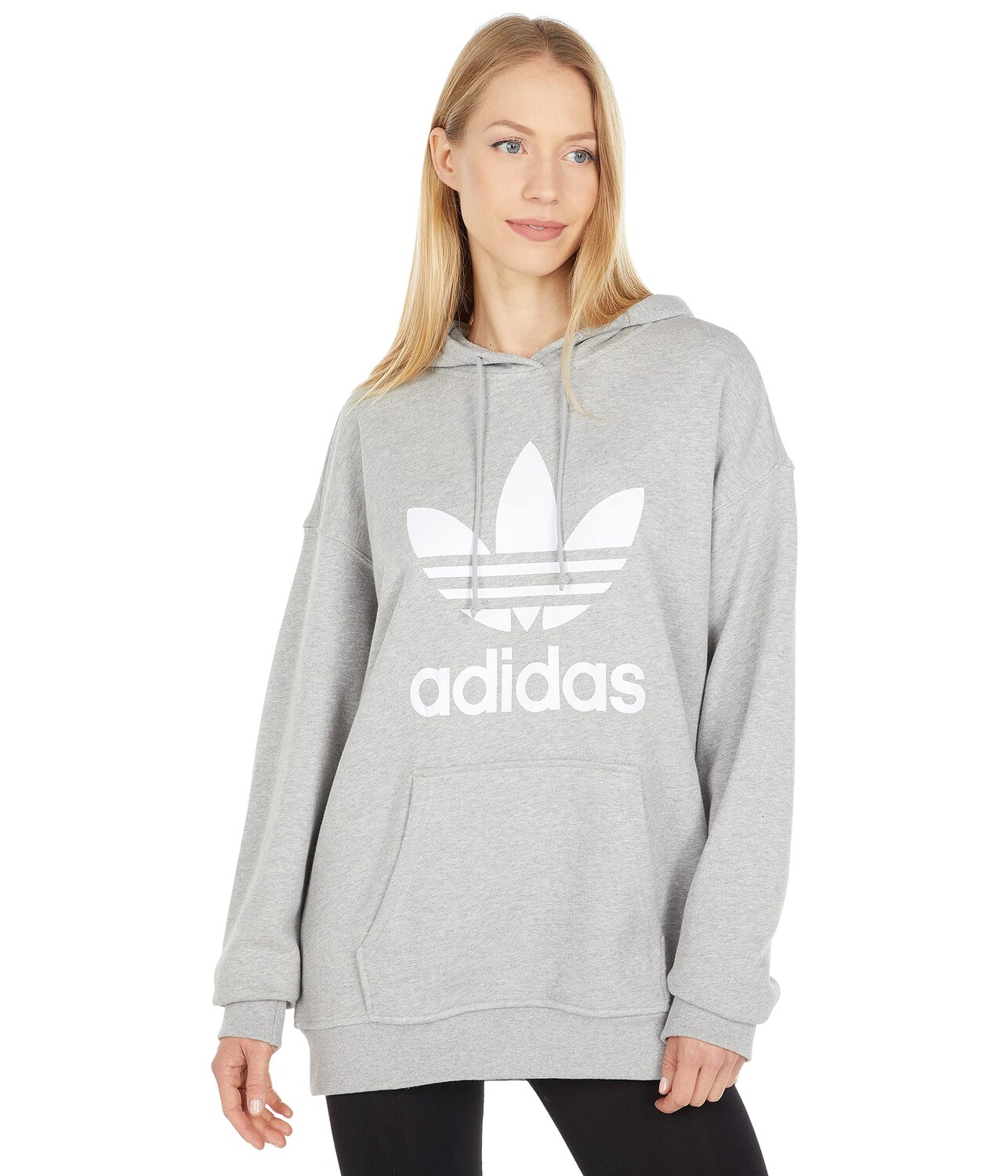

Худи adidas Originals, Trefoil Hoodie