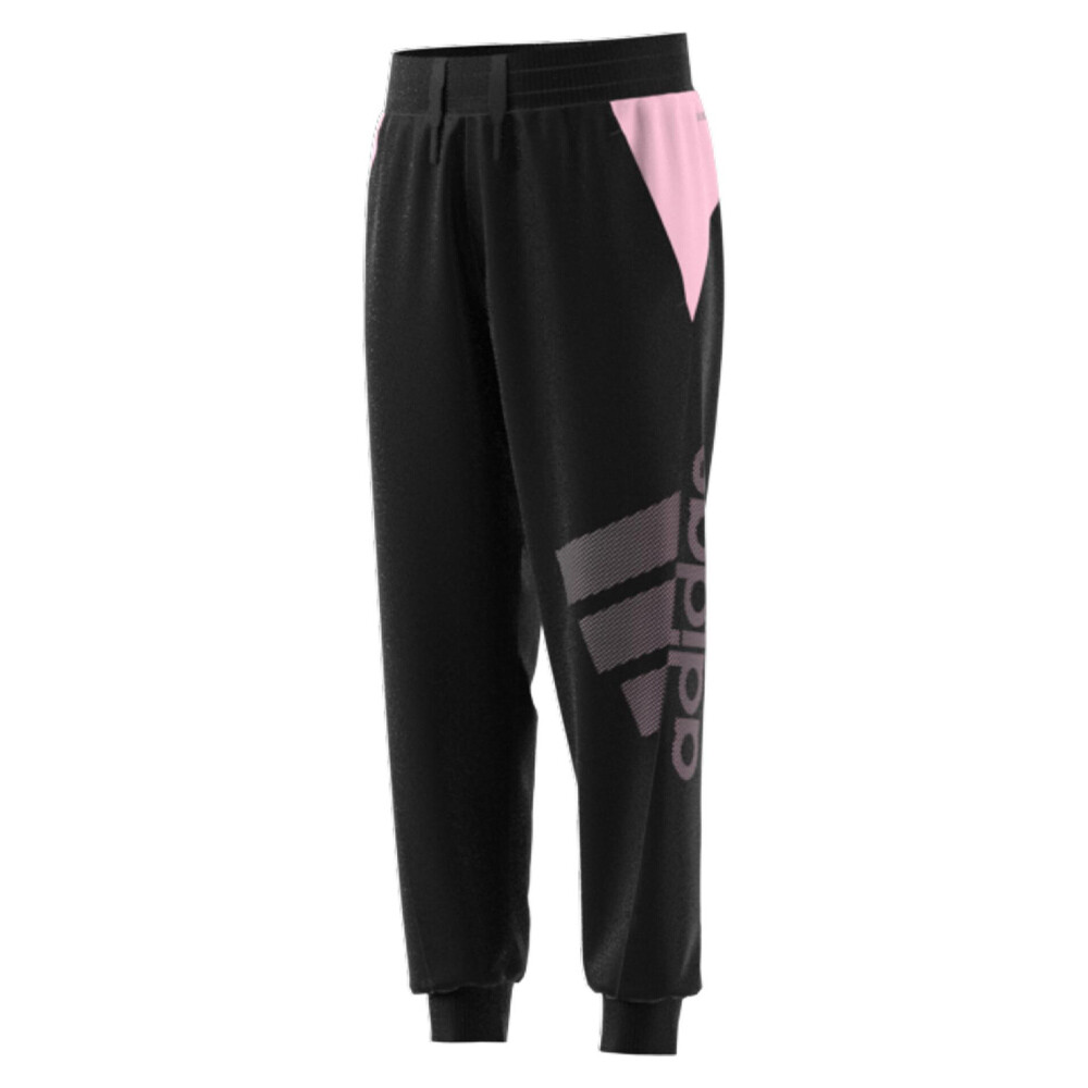 

Спортивные брюки Adidas Kids Core, черный