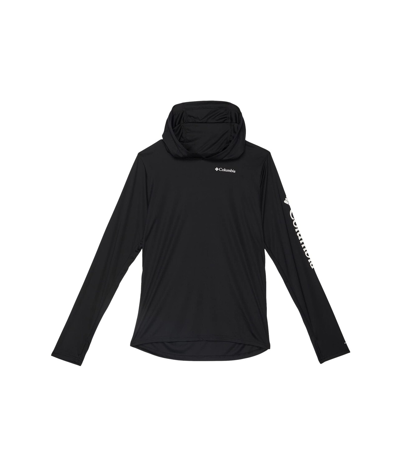 

Худи Columbia Kids, Fork Stream Hoodie