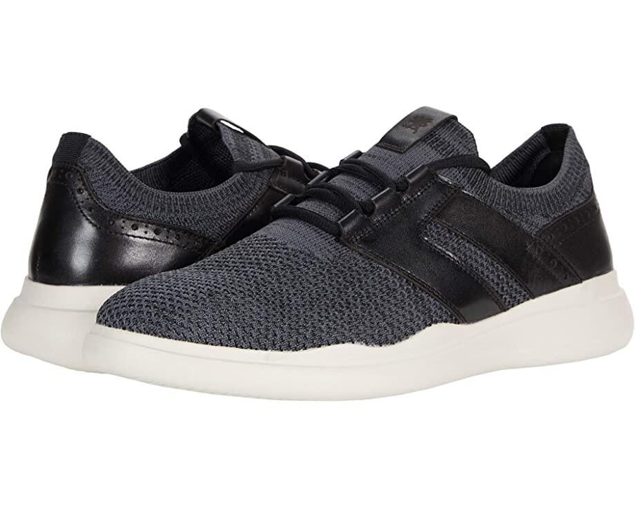 

Кроссовки Moxley Lace-Up Sneaker Stacy Adams, черный