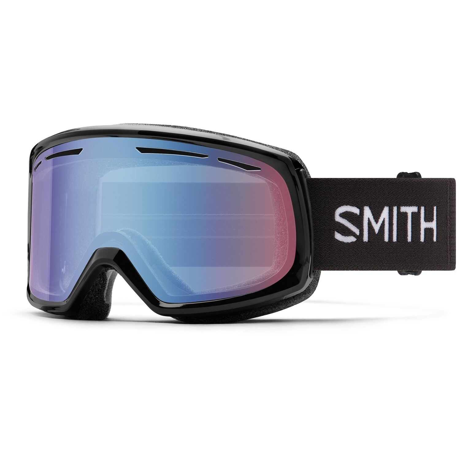 

Защитные очки Smith Drift, черный