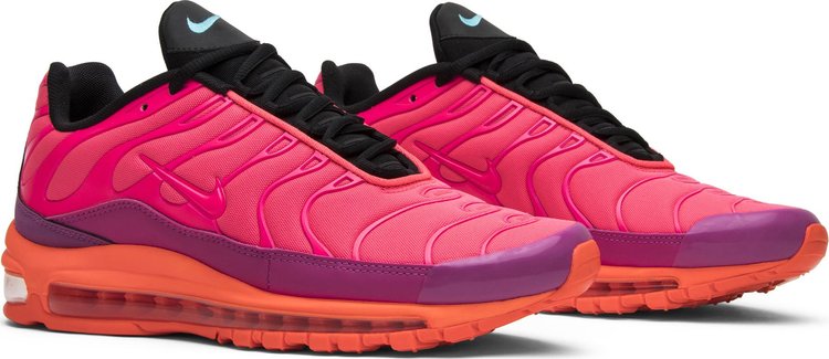 Nike Air Max Plus 97 Racer Pink