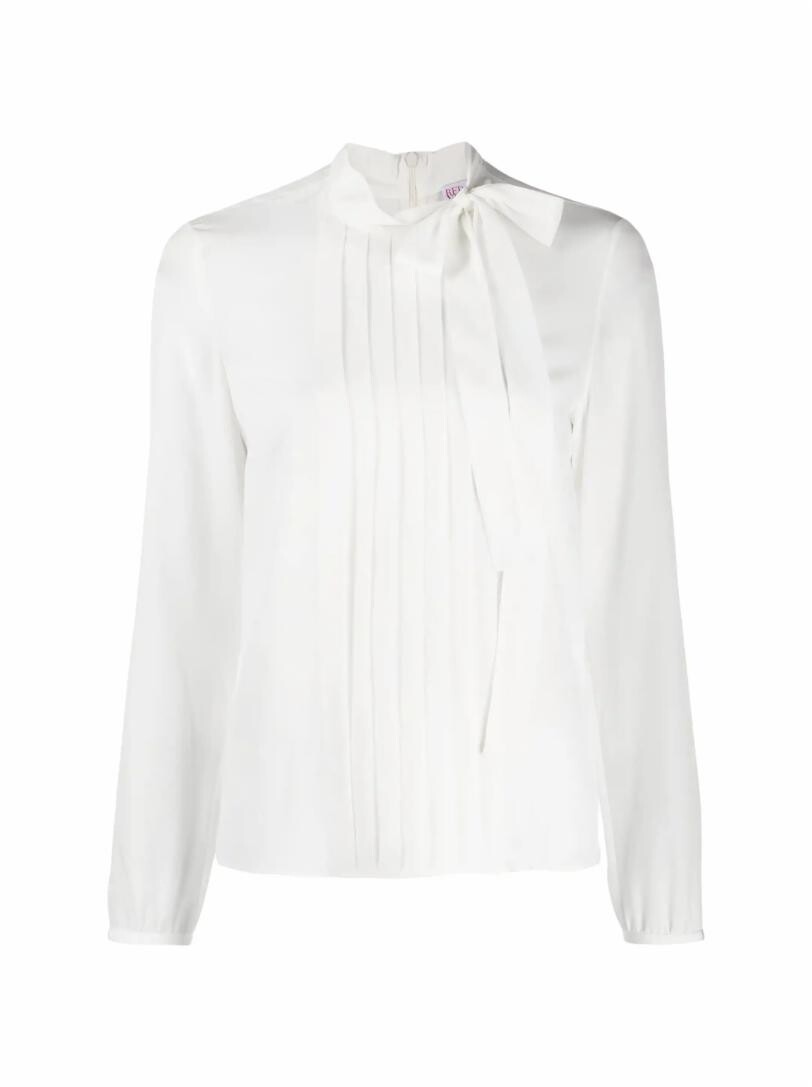 

Блузка RED Valentino, Белый