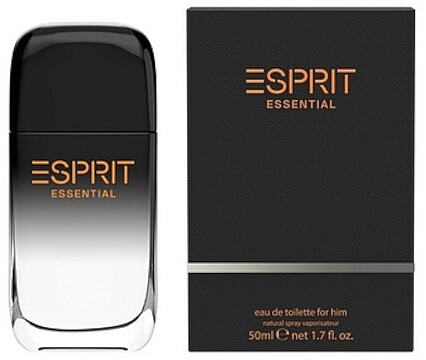

Туалетная вода Esprit Essential