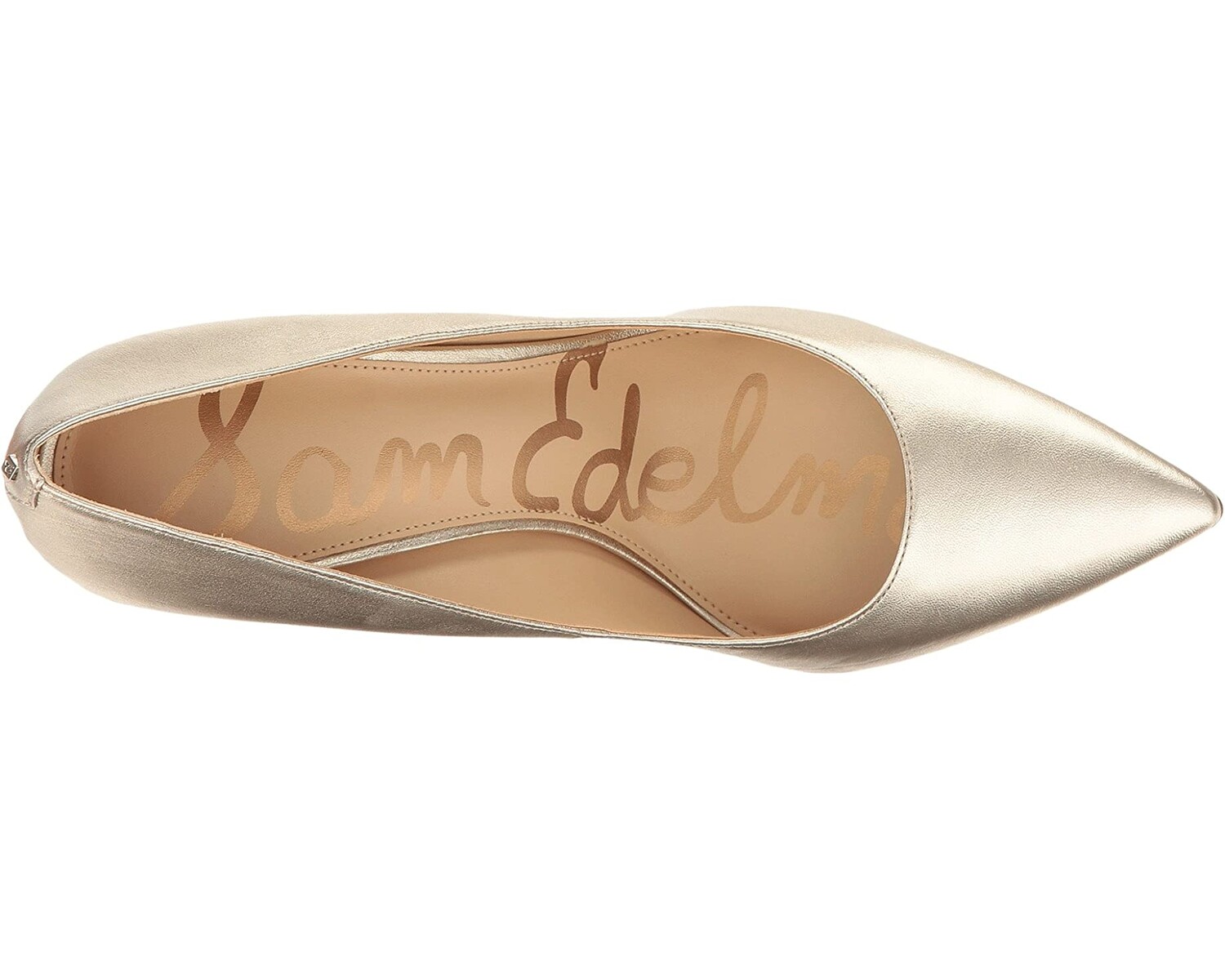 

Туфли на каблуках Hazel Sam Edelman, кожа