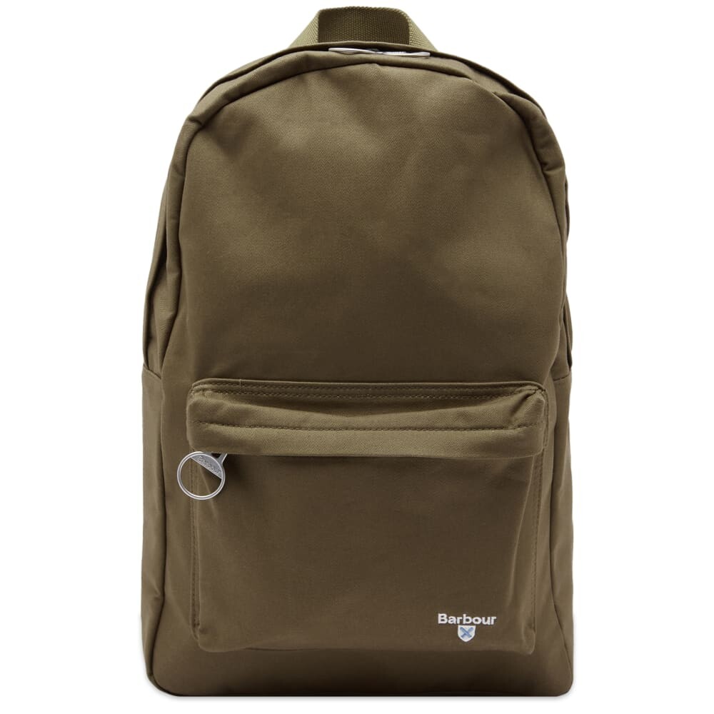

Рюкзак Barbour Cascade Backpack
