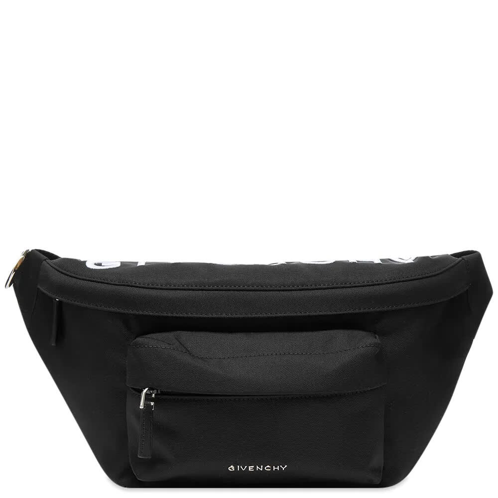 

Сумка Givenchy Essential U Logo Bumbag