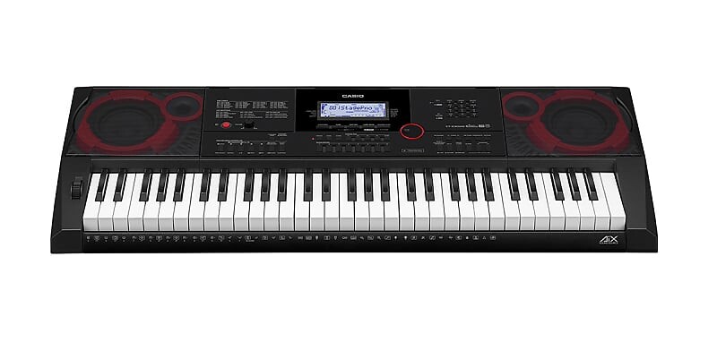 

Портативная клавиатура Casio CT-X3000 CT-X3000-U