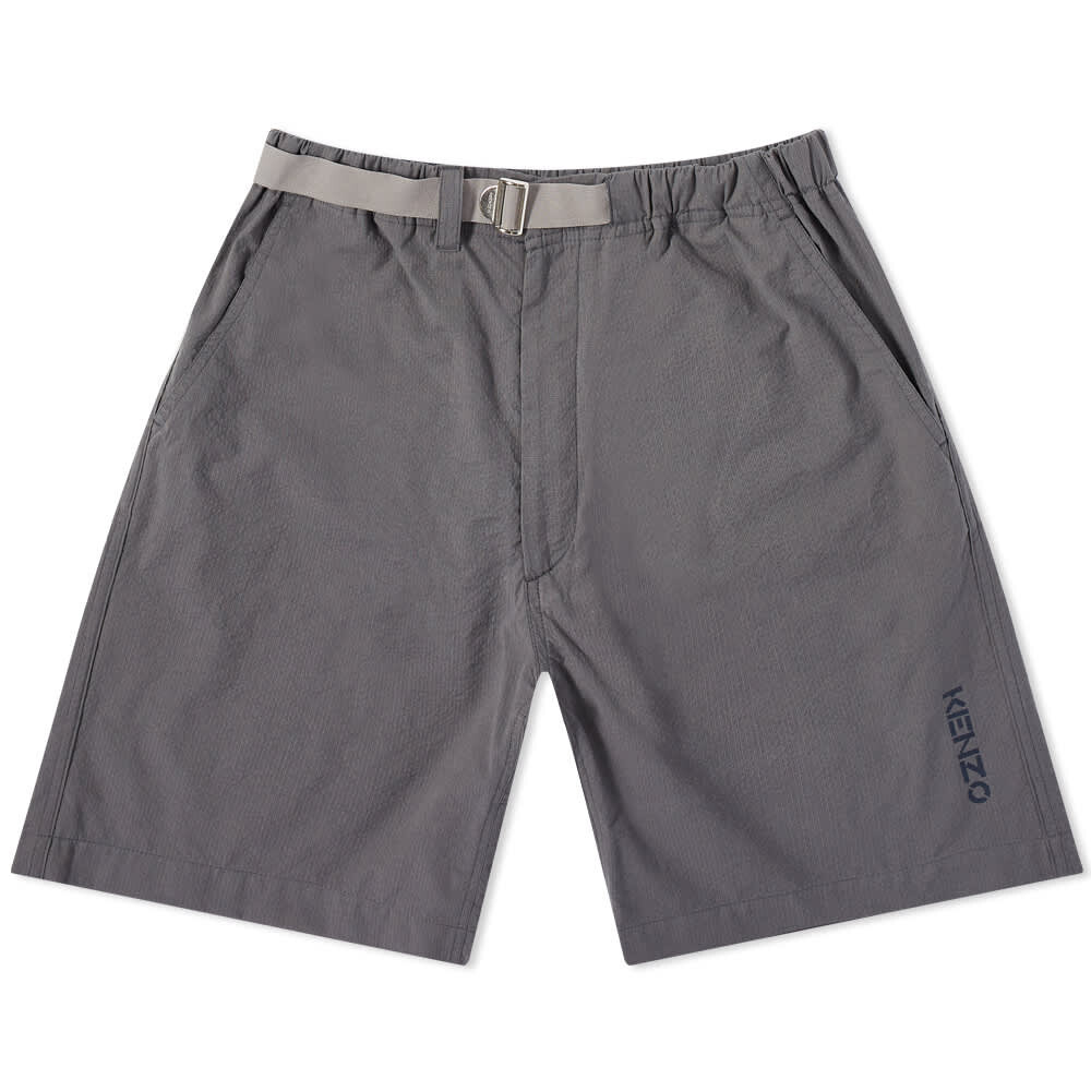 

Шорты Kenzo Elasticated Belt Short