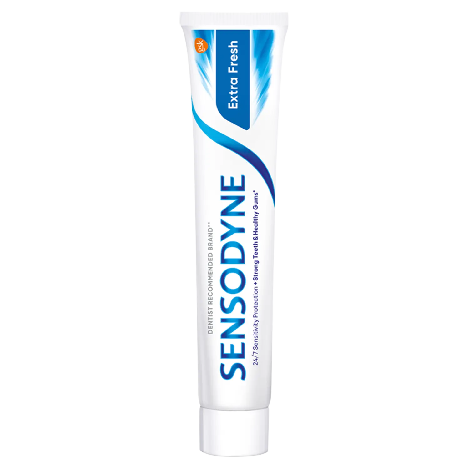 

Sensodyne Extra Fresh зубная паста, 75 мл