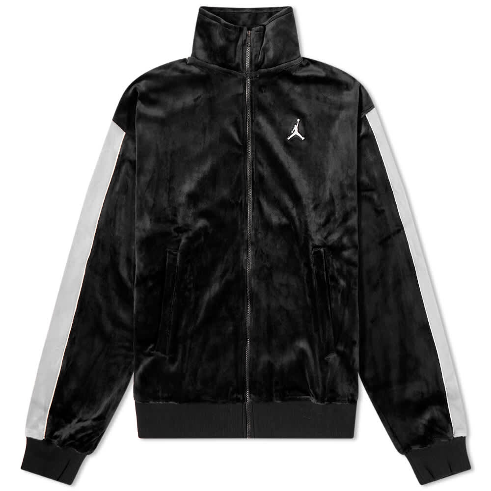 

Велюровая спортивная куртка Air Jordan