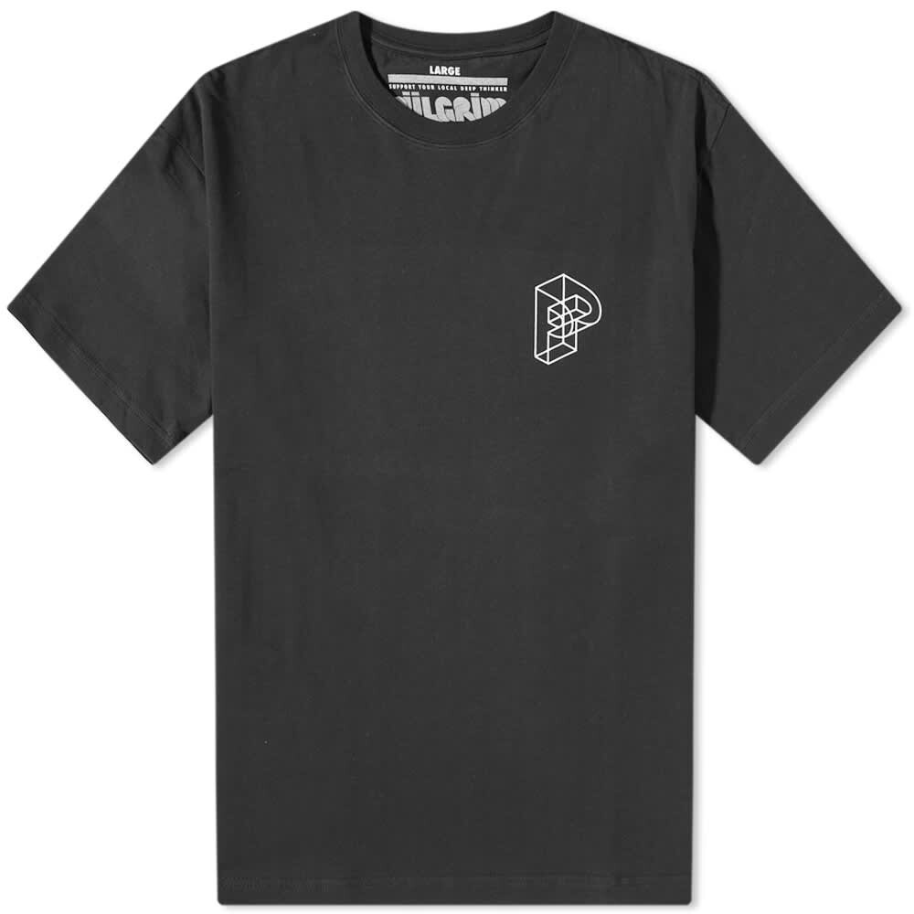 

Футболка Piilgrim Contort Tee