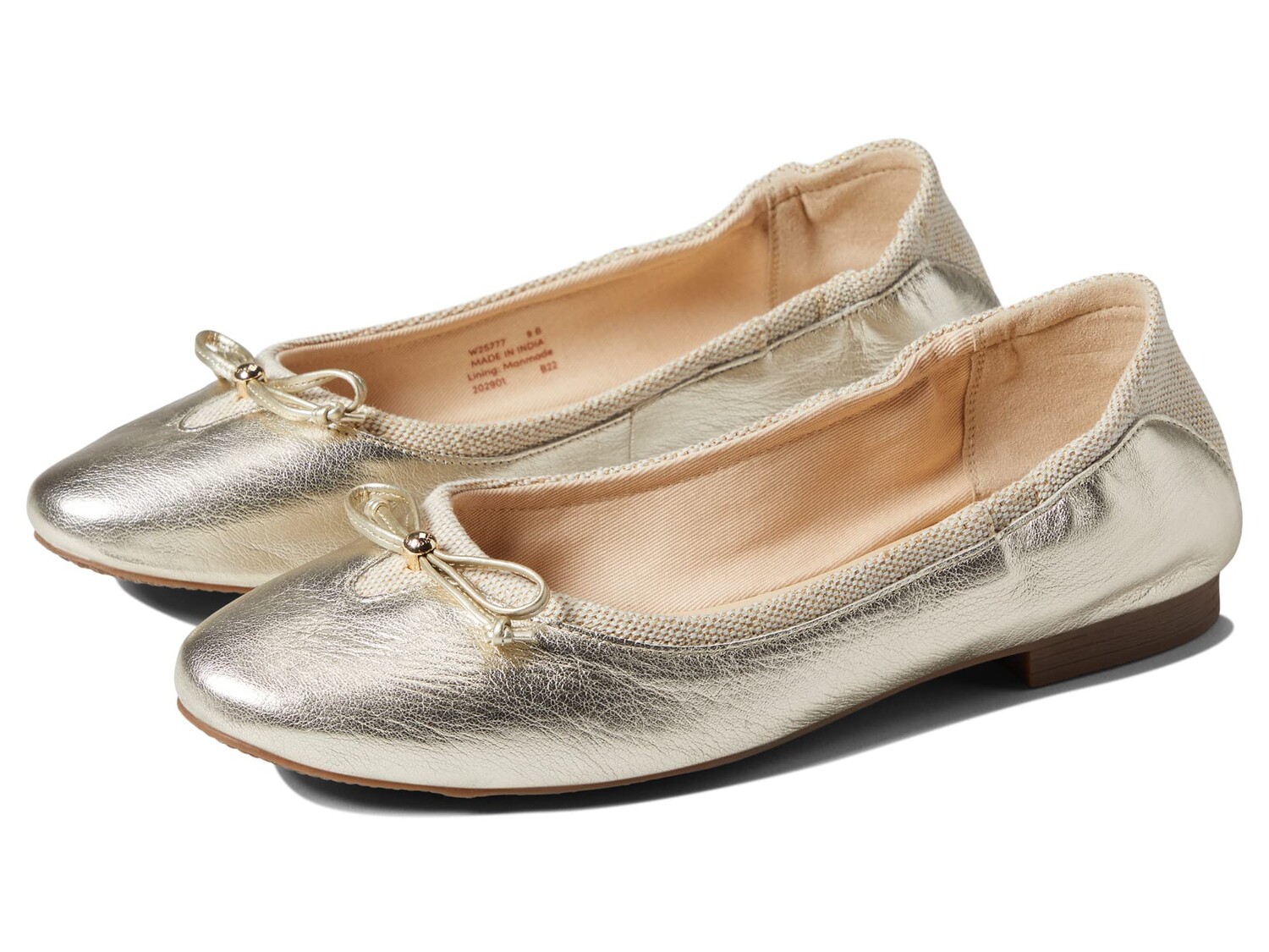 

Туфли Cole Haan, Keira Ballet