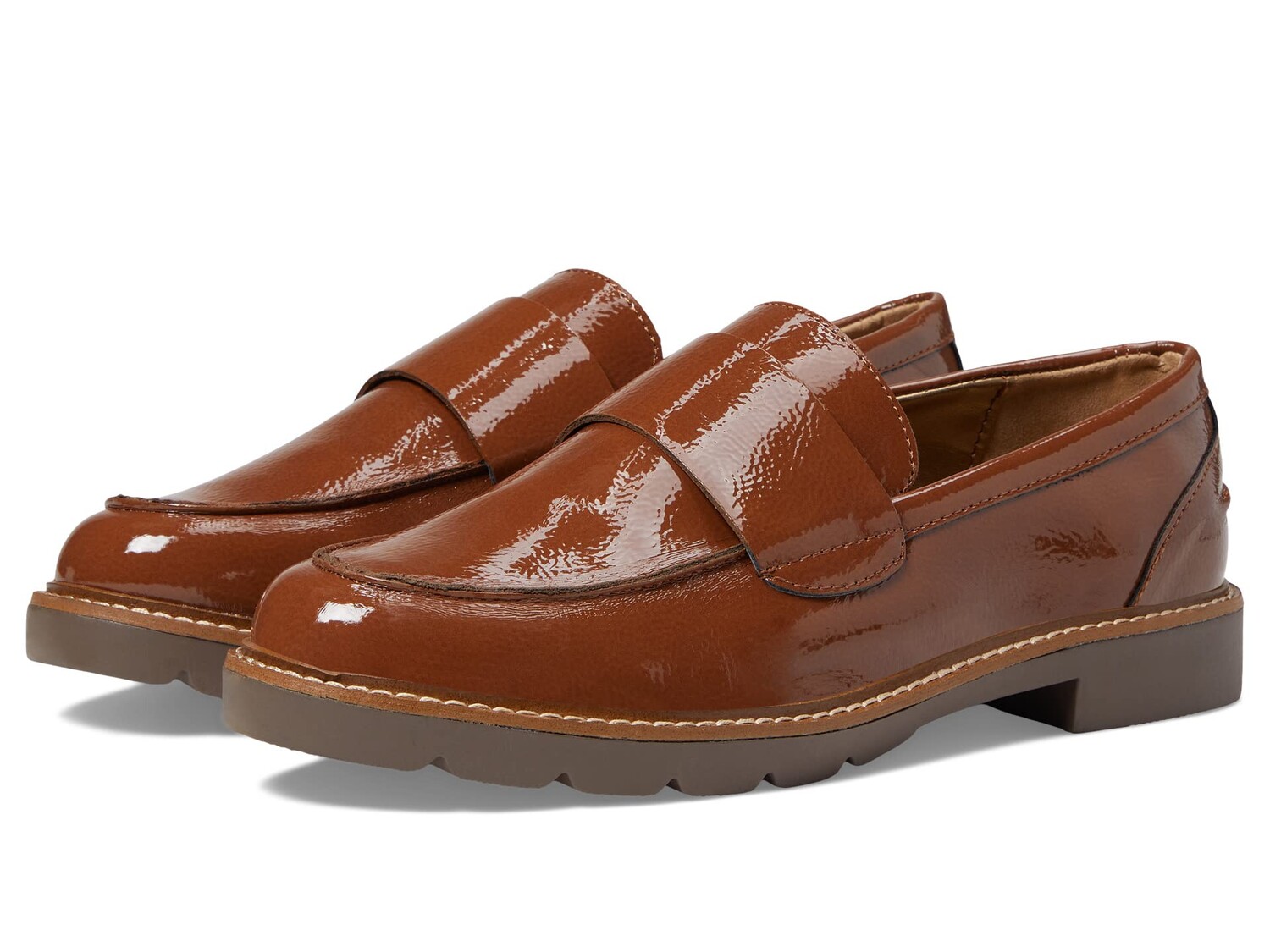 

Мокасины Kenneth Cole Reaction, Franciss Loafer