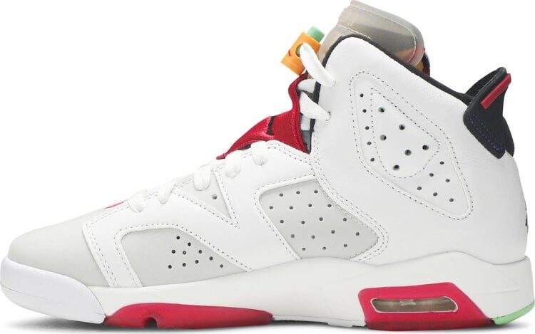 Jordan 6 gs new arrivals