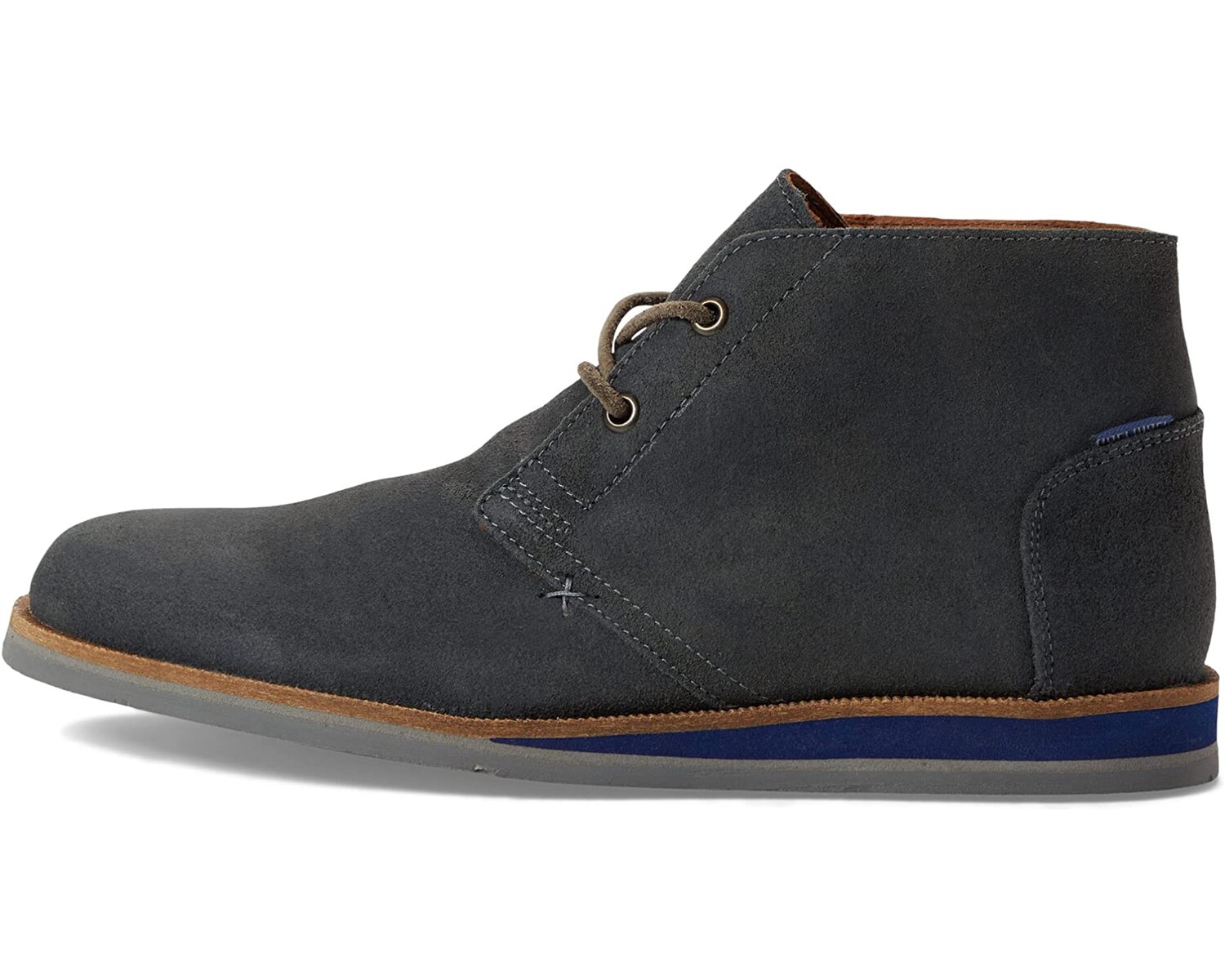 

Ботинки Adobe Desert Boot hari mari, вощеный уголь