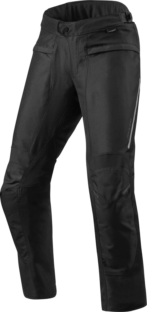

Штаны мотоциклетные текстильные Revit Trousers Factor 4, черный