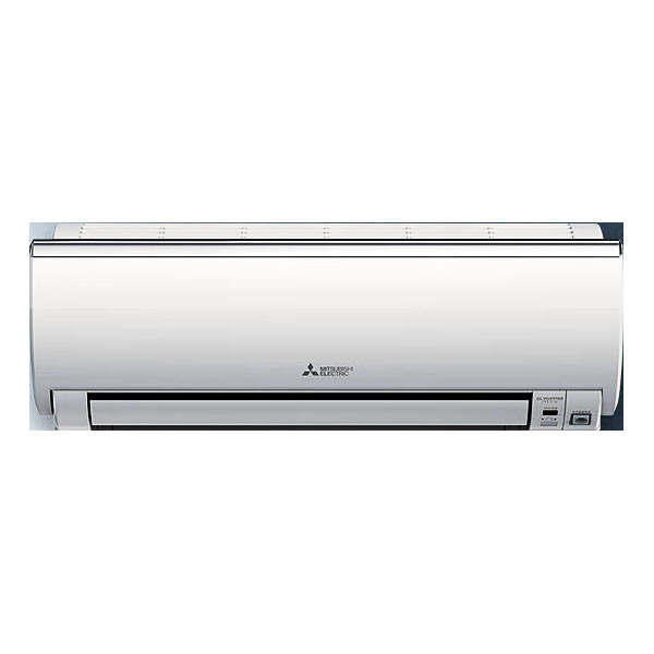 

Кондиционер Mitsubishi Electric ZFJ TM MSZ-ZFJ12VA, настенный, белый