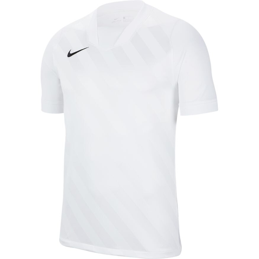 

Футболка Nike Dry Challenge III, белый