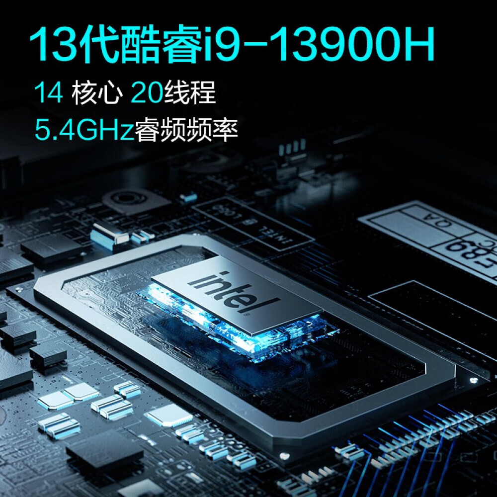 

Ноутбук игровой ThundeRobot 911Plus behemoth 17,3", 16 Гб/512 Гб, i9-13900H, RTX4060, серый, английская клавиатура