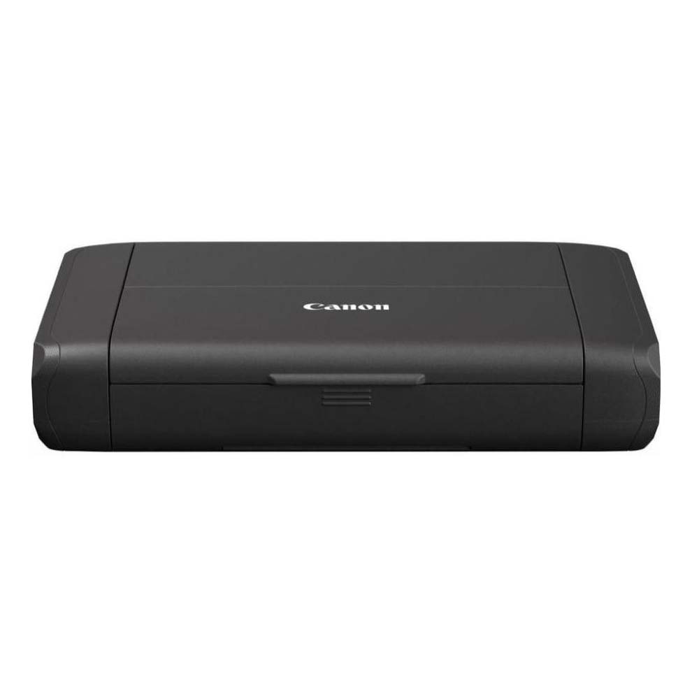 Принтер струйный Canon PIXMA TR150, цветная, A4, черный принтер струйный epson l1250 c11cj71405 403 a4 wifi черный